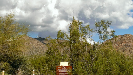 Country Club «Ancala Country Club», reviews and photos, 11700 E Vía Linda, Scottsdale, AZ 85259, USA