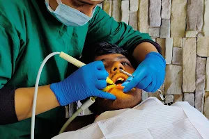 Rudraksh Dental Care And Implant Center image