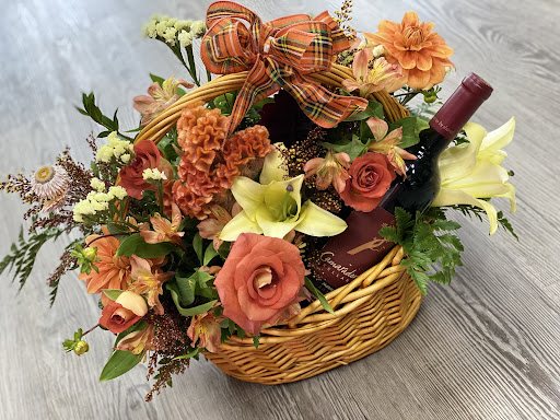 Florist «Wishing Well Floral», reviews and photos, 5656 Hood St #108, West Linn, OR 97068, USA