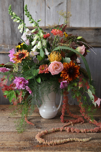 Florist «Fleur De Lis», reviews and photos, 460 Ocean St, South Portland, ME 04106, USA