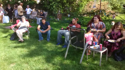 Funeral Home «Kaul Funeral Home», reviews and photos, 28433 Jefferson Ave, St Clair Shores, MI 48081, USA