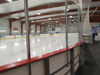 Keewatin Memorial Arena