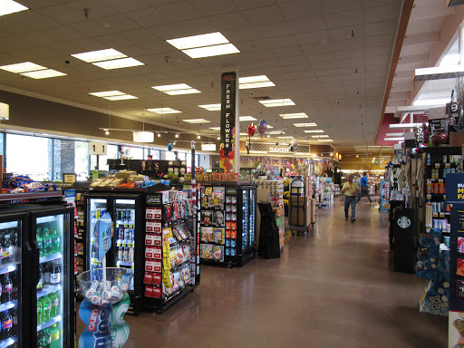 Grocery Store «Ralphs Fresh Fare», reviews and photos, 2675 Foothill Blvd, La Crescenta, CA 91214, USA
