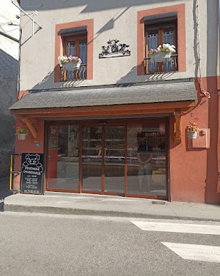 Boucherie Chamoyarde à Chamoux-sur-Gelon