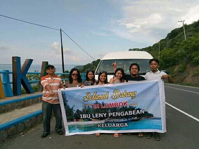 Butsaina Lombok Holiday Tour & Travel
