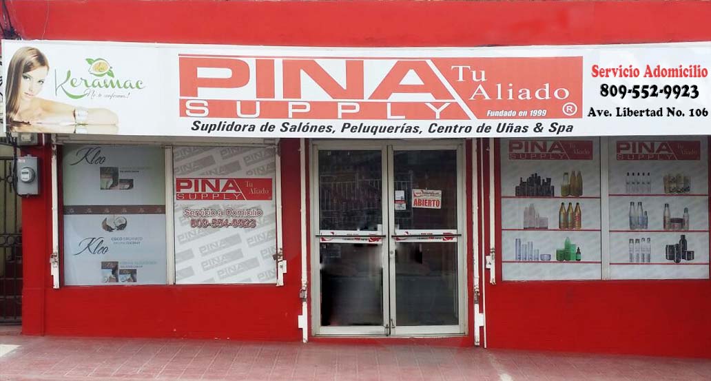 Pina Supply Higuey