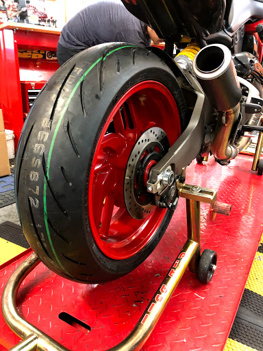 Bombay Motorsports, Inc image