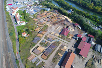 Imprélorraine à Ars-sur-Moselle