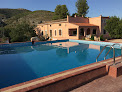 Casa rural Masía S. Joaquín Rutur Agres SL Agres
