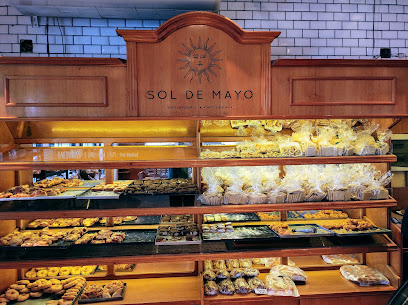 Sol de Mayo Boulangerie Patisserie