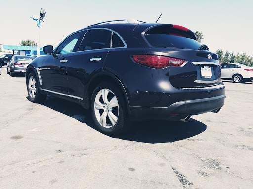 Used Car Dealer «Lugo Auto Group», reviews and photos, 6601 65th St, Sacramento, CA 95828, USA