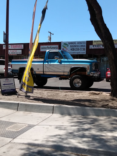 Auto Repair Shop «Precision Tune Auto Care», reviews and photos, 2295 Story Rd, San Jose, CA 95122, USA