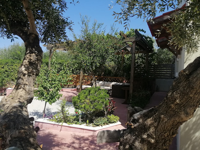 Gouves Garden Apartments - Ηράκλειο