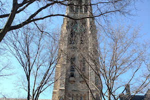 Carillon at Yale