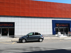 Unieuro Torino Orbetello