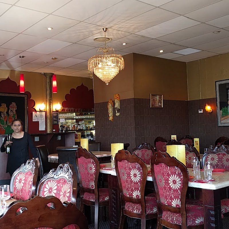 The Spice Rack Indian Kitchen Auckland TheBestPlaces.co.nz