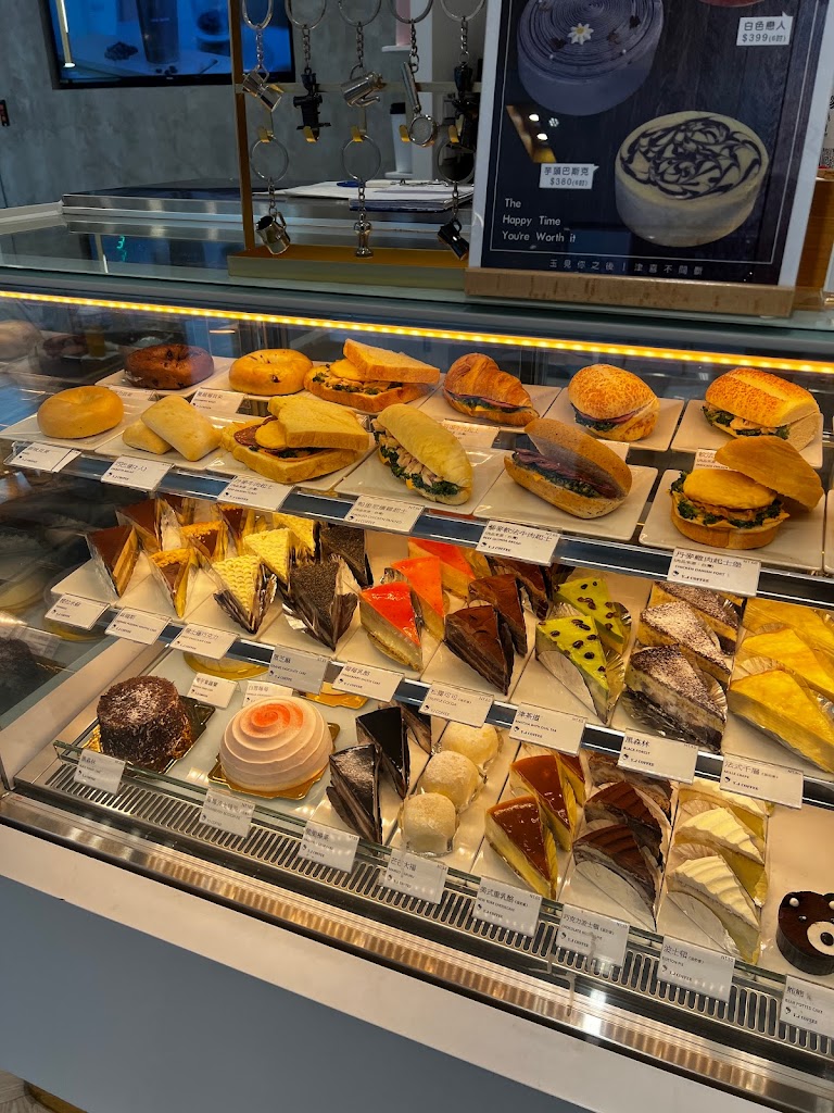 Y.J COFFEE 玉津咖啡-桃園八德店 的照片