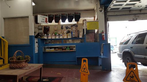 Car Wash «Mircelo Hand Car Wash Inc», reviews and photos, 4300 W Division St, Chicago, IL 60651, USA