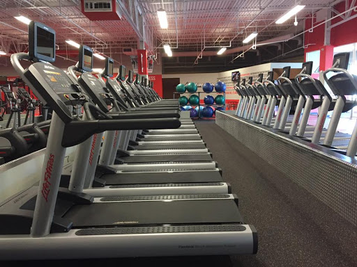 Gym «Maxx Fitness - Cherry Hill», reviews and photos, 500 NJ-38, Cherry Hill, NJ 08002, USA