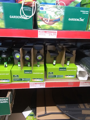 Supermarket «ALDI», reviews and photos, 442 S Jefferson Ave, Cookeville, TN 38501, USA