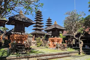 Puri Agung Pemecutan, Badung Palace image