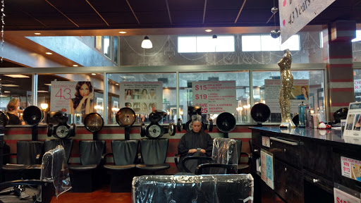 Hair Removal Service «Three-13 Salon, Spa & Boutique», reviews and photos, 2663 Canton Rd, Marietta, GA 30066, USA