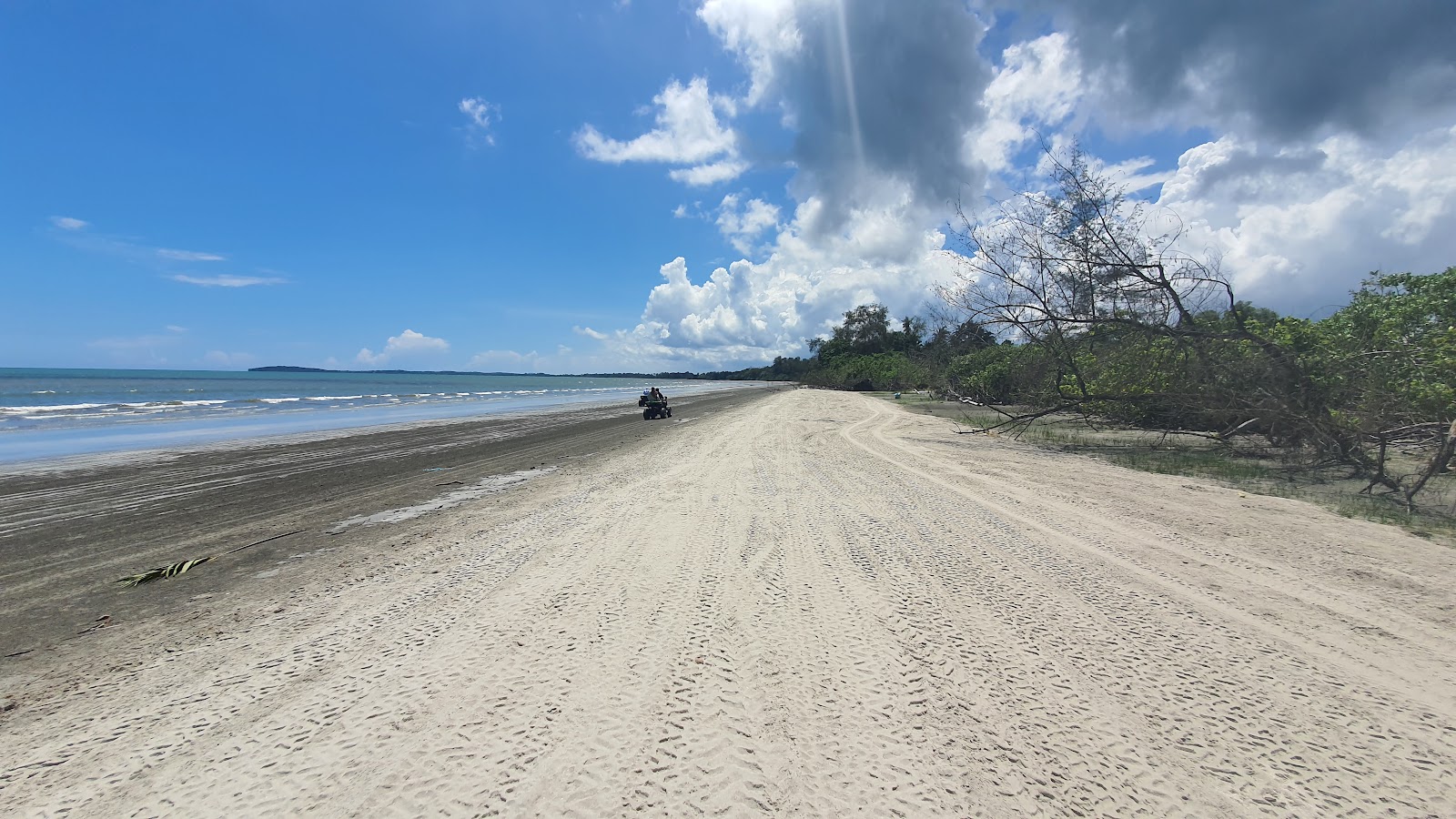 Jason Bay Beach photo #7