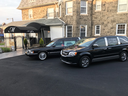 Funeral Home «McCafferty Funeral Homes», reviews and photos, 6709 Frankford Ave, Philadelphia, PA 19135, USA