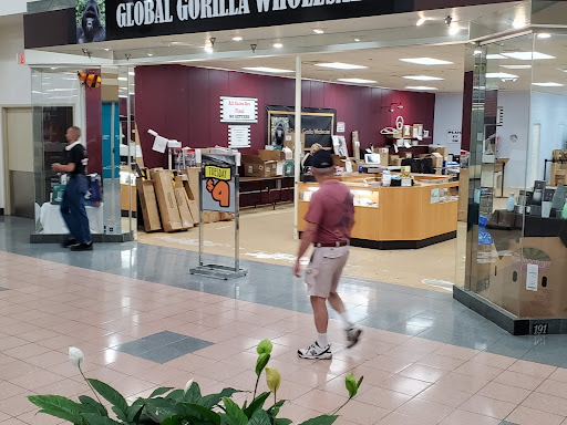 Shopping Mall «Crystal River Mall», reviews and photos, 1801 US-19, Crystal River, FL 34428, USA