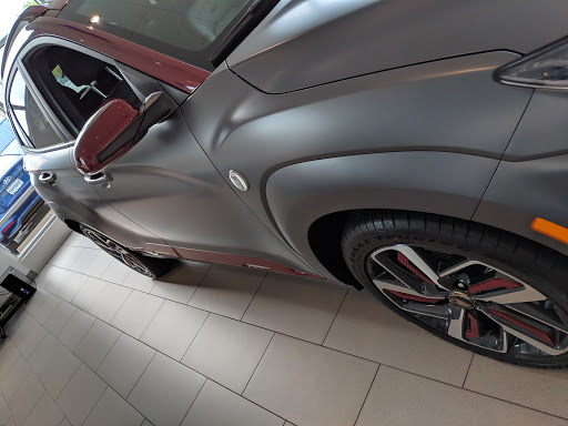 Volkswagen Dealer «Haselwood Volkswagen Hyundai», reviews and photos, 5008 Auto Center Blvd, Bremerton, WA 98312, USA