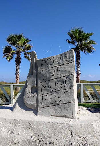 Golf Club «Palmilla Beach Golf Club», reviews and photos, 258 Snapdragon, Port Aransas, TX 78373, USA