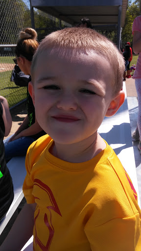 Memorial Park «Harrington Park», reviews and photos, 1815 S Cockrell Hill Rd, Duncanville, TX 75137, USA