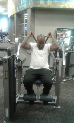 Gym «LA Fitness», reviews and photos, 5175 W Baseline Rd, Laveen Village, AZ 85339, USA