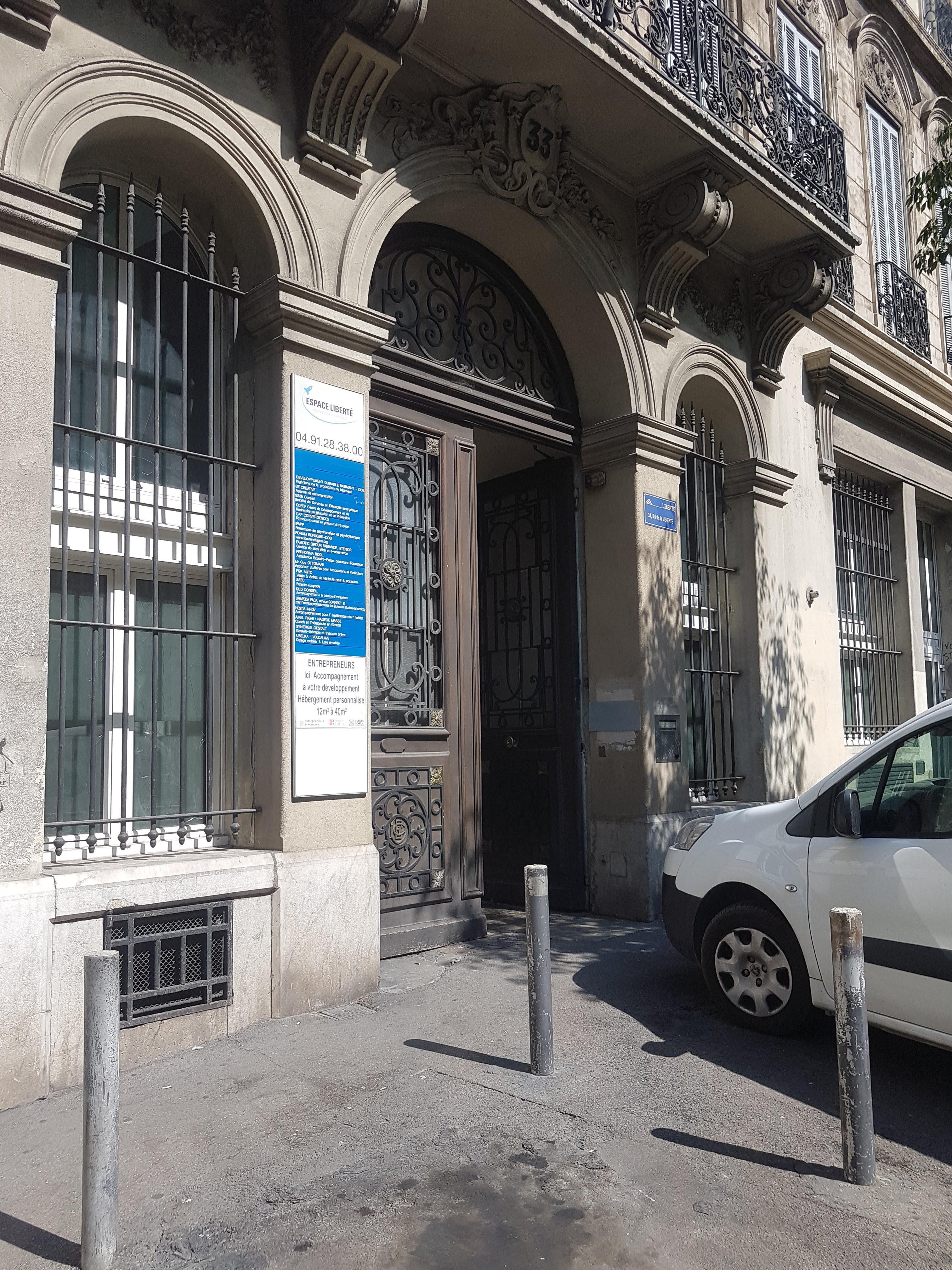 Photo n° 2 de l'avis de Eric.E fait le 11/09/2018 à 12:57