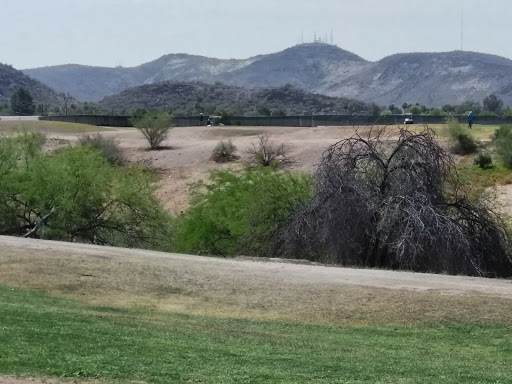 Golf Course «Cave Creek Golf Course», reviews and photos, 15202 N 19th Ave, Phoenix, AZ 85023, USA