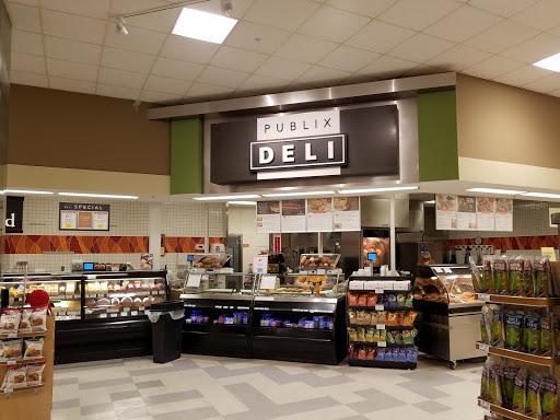 Supermarket «Publix Super Market at Old St. Augustine Plaza», reviews and photos, 11250 Old St Augustine Rd #4, Jacksonville, FL 32257, USA