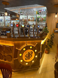 Bar du Restaurant italien Bolzano à Alfortville - n°1