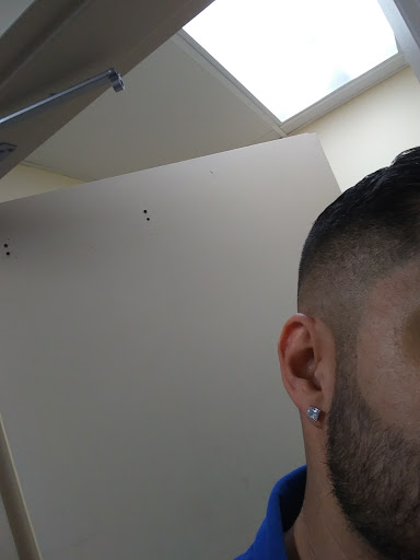 Barber Shop «Grand Barbers», reviews and photos, 1015 E Grand Ave, Arroyo Grande, CA 93420, USA