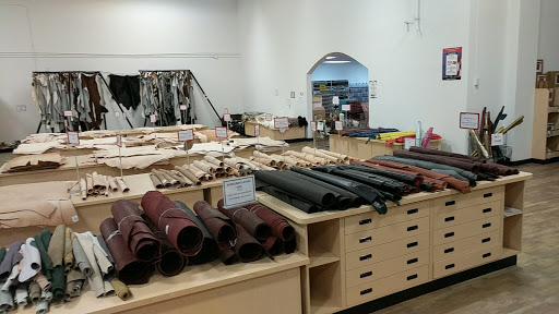 Craft Store «Tandy Leather Atlanta West-173», reviews and photos, 351 Thornton Rd, Lithia Springs, GA 30122, USA