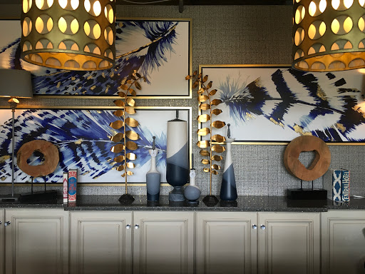 Interior Designer «Island Paint & Decorating Center», reviews and photos, 860 N Courtenay Pkwy, Merritt Island, FL 32953, USA