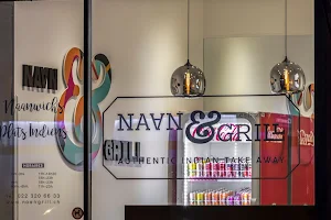 NAAN & GRILL image