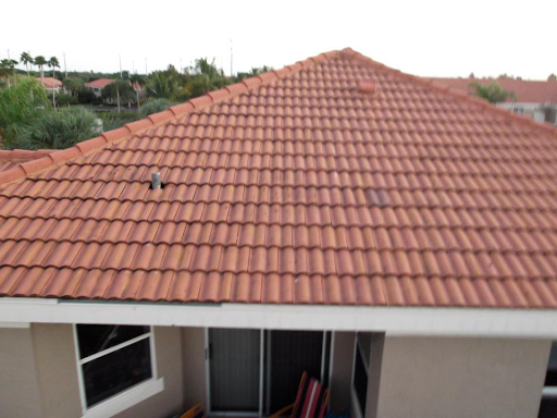 Hartman Roofing in West Palm Beach, Florida