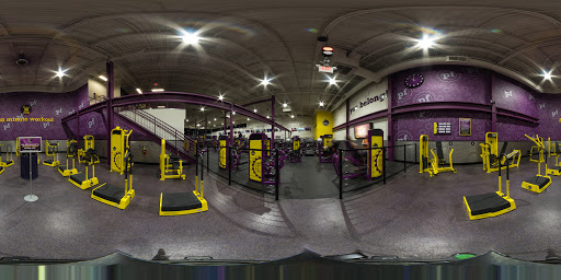 Gym «Planet Fitness», reviews and photos, 4848 N Old Oracle Rd, Tucson, AZ 85705, USA