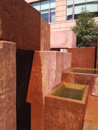 Park «Skyline Park», reviews and photos, 16th St, Denver, CO 80202, USA