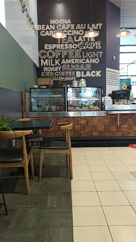 Reviews of Cafe Grounded at Pioneer in Palmerston North - Coffee shop