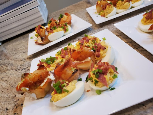 Breakfast Restaurant «5 Loaves Eatery», reviews and photos, 405 E 75th St, Chicago, IL 60619, USA