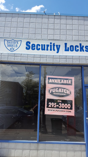 Locksmith «David Shield Security Locksmith», reviews and photos, 578 Central Ave, Cedarhurst, NY 11516, USA