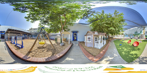 Day Care Center «Kids Klub Pasadena Child Developement Centers», reviews and photos, 380 S Raymond Ave, Pasadena, CA 91105, USA