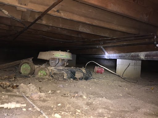 Fire Damage Restoration Service «Michaelis Corporation», reviews and photos, 2601 E 56th St, Indianapolis, IN 46220, USA