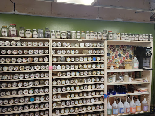 Deli «Earth Natural Foods», reviews and photos, 309 S Flood Ave, Norman, OK 73069, USA